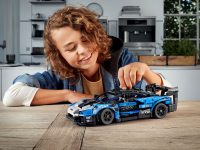 LEGO® 42123 Technic McLaren Senna GTR