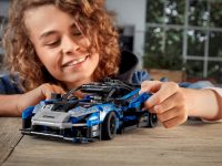 LEGO® 42123 Technic McLaren Senna GTR