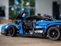 LEGO® 42123 Technic McLaren Senna GTR