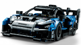LEGO® 42123 Technic McLaren Senna GTR