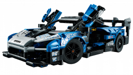 LEGO® 42123 Technic McLaren Senna GTR
