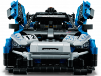 LEGO® 42123 Technic McLaren Senna GTR
