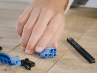 LEGO® 42123 Technic McLaren Senna GTR