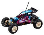 LEGO® 42124 Technic Łazik terenowy