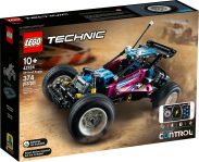 LEGO® 42124 Technic Łazik terenowy