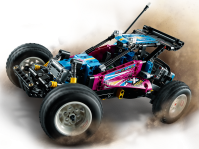 LEGO® 42124 Technic Łazik terenowy