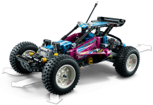 LEGO® 42124 Technic Łazik terenowy