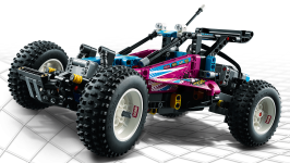 LEGO® 42124 Technic Łazik terenowy