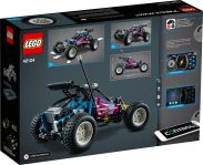 LEGO® 42124 Technic Łazik terenowy