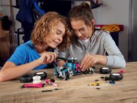 LEGO® 42124 Technic Łazik terenowy