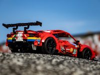 LEGO® 42125 Technic Ferrari 488 GTE AF Corse #51