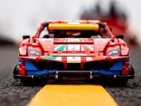 LEGO® 42125 Technic Ferrari 488 GTE AF Corse #51