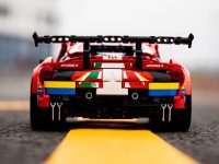 LEGO® 42125 Technic Ferrari 488 GTE AF Corse #51