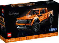 LEGO® 42126 Technic Ford F-150 Raptor