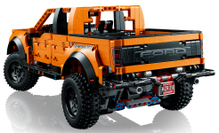 LEGO® 42126 Technic Ford F-150 Raptor