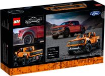 LEGO® 42126 Technic Ford F-150 Raptor