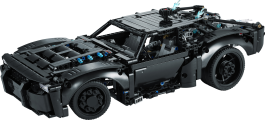 LEGO® 42127 Technic BATMAN — BATMOBIL