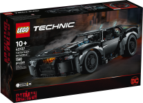 LEGO® 42127 Technic BATMAN — BATMOBIL