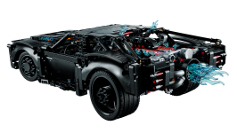 LEGO® 42127 Technic BATMAN — BATMOBIL