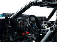 LEGO® 42127 Technic BATMAN — BATMOBIL