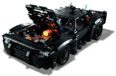 LEGO® 42127 Technic BATMAN — BATMOBIL