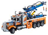 LEGO® 42128 Technic Ciężki samochód pomocy drogowej