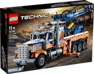 LEGO® 42128 Technic Ciężki samochód pomocy drogowej