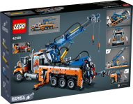 LEGO® 42128 Technic Ciężki samochód pomocy drogowej