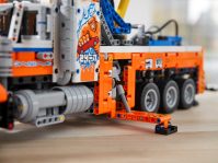 LEGO® 42128 Technic Ciężki samochód pomocy drogowej