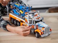 LEGO® 42128 Technic Ciężki samochód pomocy drogowej