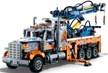 LEGO® 42128 Technic Ciężki samochód pomocy drogowej