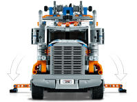 LEGO® 42128 Technic Ciężki samochód pomocy drogowej