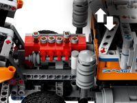 LEGO® 42128 Technic Ciężki samochód pomocy drogowej