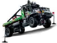 LEGO® 42129 Technic Ciężarówka Mercedes-Benz Zetros z napędem na 4 koła