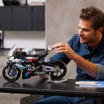 LEGO® 42130 Technic BMW M 1000 RR