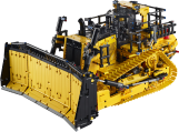 LEGO® 42131 Technic Sterowany przez aplikację buldożer Cat D11