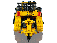 LEGO® 42131 Technic Sterowany przez aplikację buldożer Cat D11