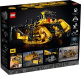 LEGO® 42131 Technic Sterowany przez aplikację buldożer Cat D11