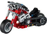LEGO® 42132 Technic Motocykl