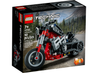 LEGO® 42132 Technic Motocykl