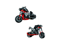 LEGO® 42132 Technic Motocykl