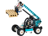 LEGO® 42133 Technic Ładowarka teleskopowa