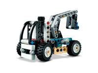 LEGO® 42133 Technic Ładowarka teleskopowa