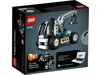 LEGO® 42133 Technic Ładowarka teleskopowa