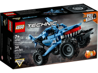 LEGO® 42134 Technic Monster Jam Megalodon