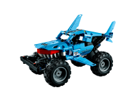 LEGO® 42134 Technic Monster Jam Megalodon