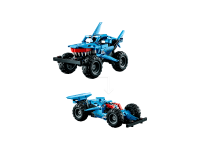 LEGO® 42134 Technic Monster Jam Megalodon