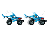 LEGO® 42134 Technic Monster Jam Megalodon