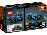 LEGO® 42134 Technic Monster Jam Megalodon