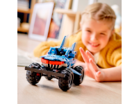 LEGO® 42134 Technic Monster Jam Megalodon